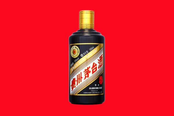 秦皇岛市北戴河回收茅台酒瓶